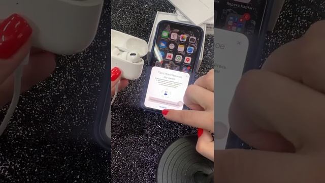 Apple AirPods Pro — лучший обзор смотреть онлайн