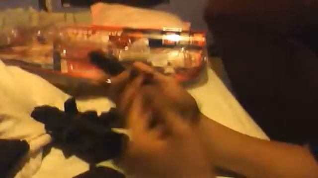 stinger r34 смотреть онлайн