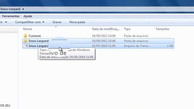 Como Instalar Temas Pirata No Windows 7 (64bits) смотреть онлайн