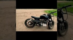 Днепр тюнинг