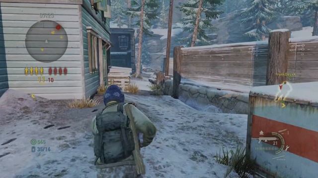 The Last of Us Remastered 15 смотреть онлайн