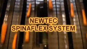 Оптическая калибровка картофеля и моркови Newtec