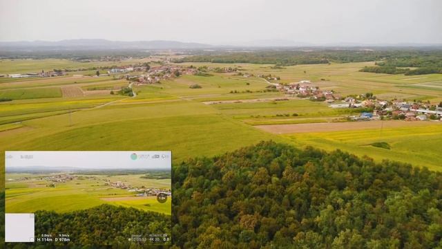 DJI FLY UPDATE V.1.6.12 ANDROID APK | Mini 2 Flight Test смотреть онлайн