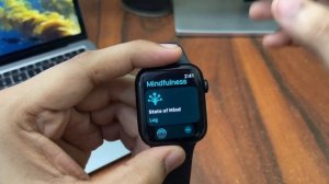 WatchOS 10 - Everything New *Hindi*