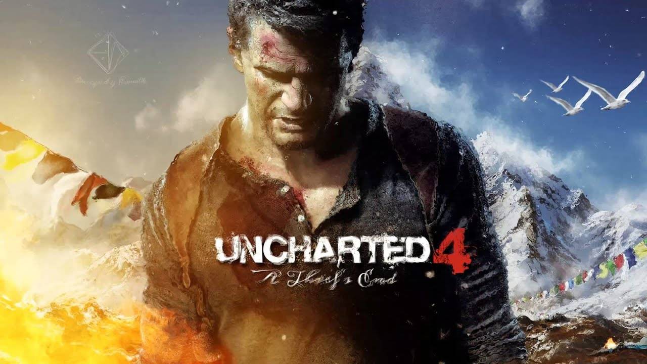 Ищем сокровище пиратов #11 ► Uncharted 4 Путь вора