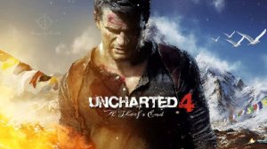 Ищем сокровище пиратов #11 ► Uncharted 4 Путь вора