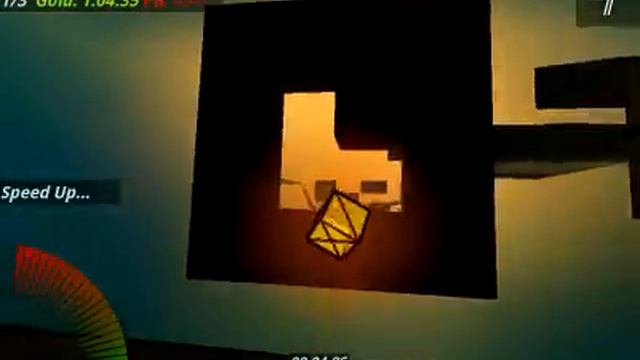 Gamedroid #8 - gameplay smooth 3D