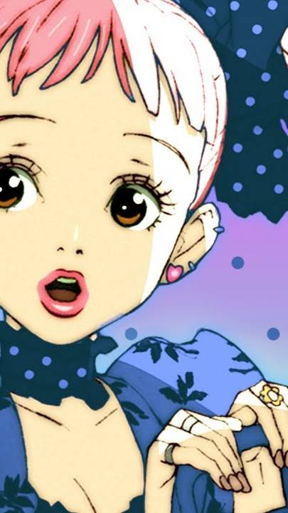 Факты об Аниме / Жанр Дзёсэй смотреть онлайн