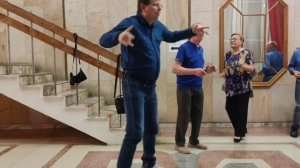Я Пьянею от Любви! Белгород, сокол, белгородские танцы.