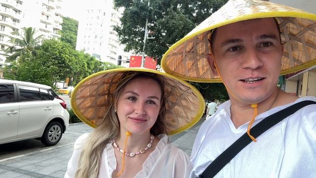 Чуваши в Китае
