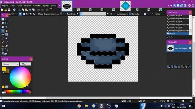 🔴LIVE Fazendo textura e cvs com vcs смотреть онлайн