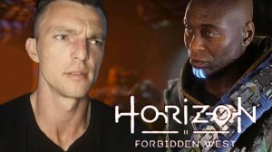 ПЕРВЫЙ ПОЛЕТ НАШИ ПРАВИЛА  # Horizon Forbidden West # 53