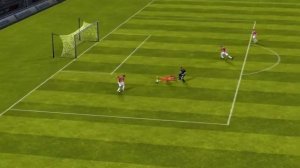 FIFA 13 iPhone/iPad - Aalborg BK vs. FC København