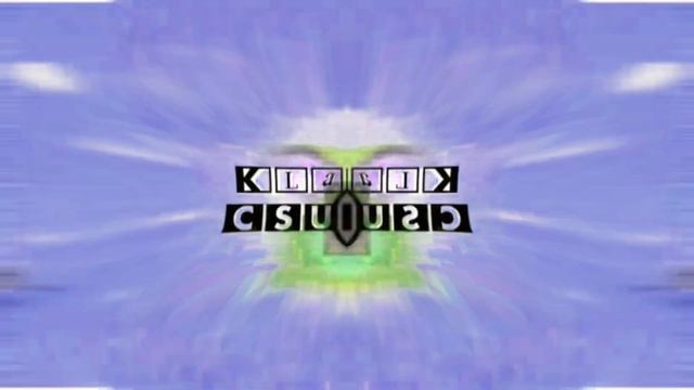 Angry Klasky Csupo RobotSplaat Logo (Android Version)