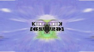 Angry Klasky Csupo RobotSplaat Logo (Android Version)
