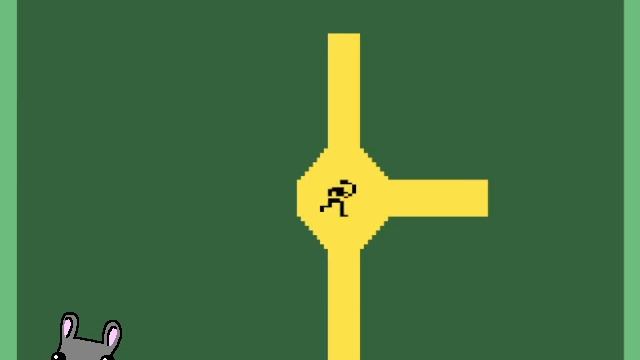 Rat plays Advanced Dungeons & Dragons for Mattel Intellivision (full playthrough) смотреть онлайн