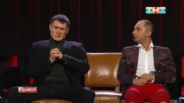Comedy Club_ Очень богатый человек _ Харламов, Батрутдинов, смотреть онлайн