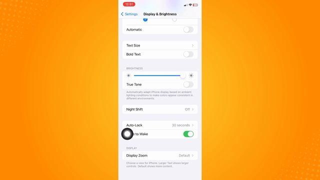 How To Enable Always On Display on iOS 17 (2023) смотреть онлайн
