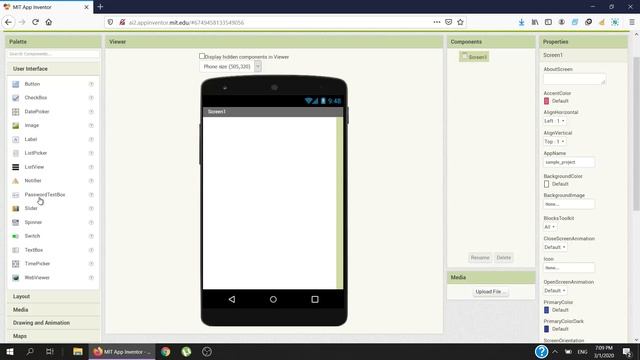 Introduction to Android Application Development without Coding (Urdu/Hindi)