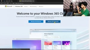 Windows 365 Released🤯 Microsoft Cloud Computer | Built your Custom Cloud PC Now | Mian Muaaz