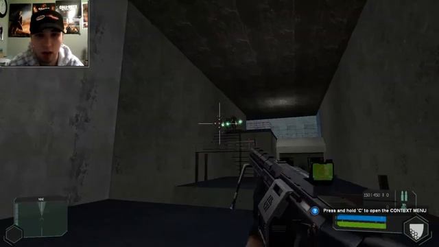 GARRYS MOD- part 2- omegerds смотреть онлайн