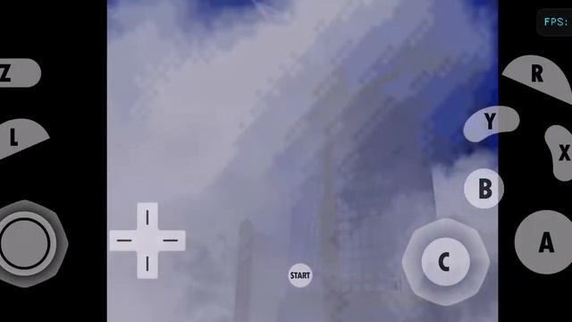 Skies of Arcadia Legends Dolphin Gamecube Android Emulator Huawei Nova 5T Kirin 980