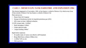 28127-Chemical -Chapter 3 - हिंदी मे - Major Industrial Disaster-Case studies- 3 (Mexico)