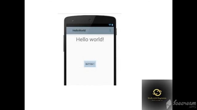 Lecture 5 - What is Android Widgets | Study With Engineers | Android Tutorial | #StudyWithEngineers