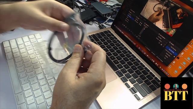 Unboxing Transcend 1TB External SSD #MacOS #Backup #hardDisk #SSD смотреть онлайн