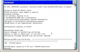 Restore a configuration file from a TFTP server with Packet Tracer  Cisco CCNA   Free Computer Scie