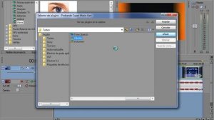 How To Make X Is High In Vegas Pro 12.0
