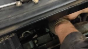 LEXUS RX300 не так уж прост в обслуживаниии