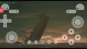 Titanic Jaman Now (The Adventure Of Tintin Wii) - Dolphin MMJ Android