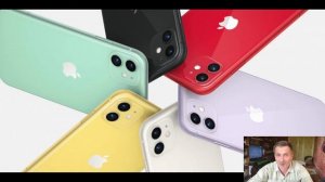 10 млн новых iPhone за два месяца