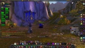 WOW Classic Warlock PVP guide (part 1)