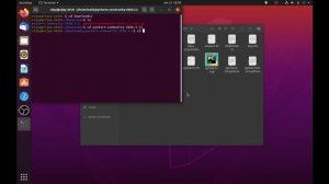 How to install and download pycharm in ubuntu | Creating desktop entry