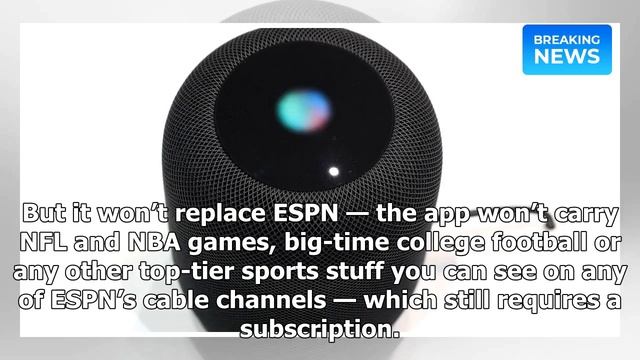 Recode Daily: Apple’s HomePod smart speaker arrives late, but sounds great | Breaking News смотреть онлайн