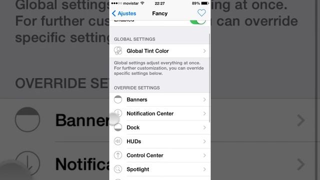 BEST TWEAKS IOS 7 IPHONE CYDIA IPOD IPAD смотреть онлайн