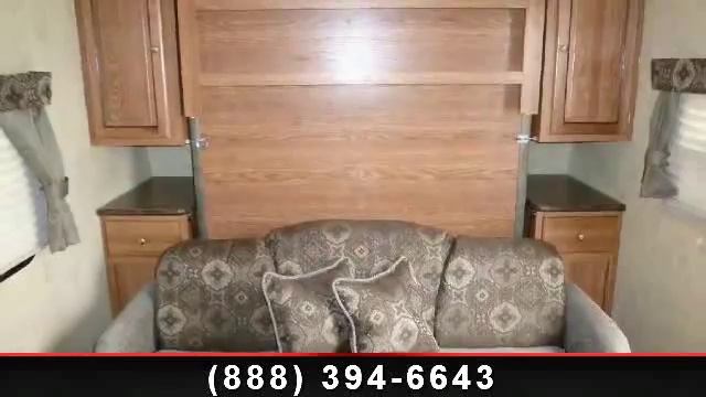 2014 Forest River Flagstaff Micro Lite - Colerain RV - OH, смотреть онлайн