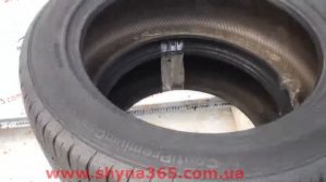 235/50 R18 Continental ContiPremiumContact 2