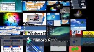 Windows Red Zone X28