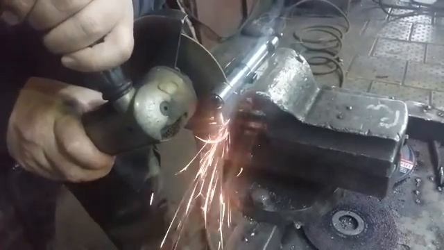 Цилиндр Inspector смотреть онлайн