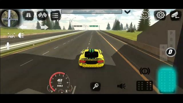 Fast Gearbox Ratio for New Dodge Viper in Car Parking Multiplayer | New update 4.7.4