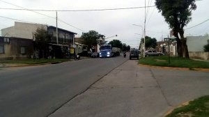 Scania 113 tuning