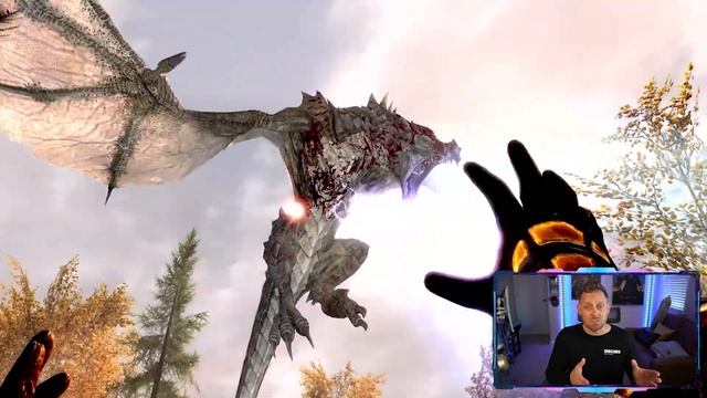 The Gaming Industry is Changing FOREVER смотреть онлайн