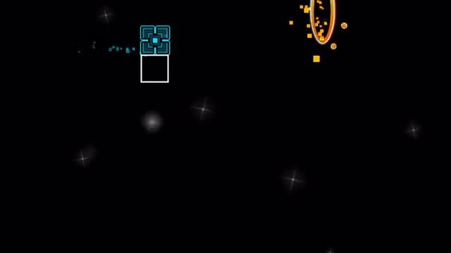 Geometry Dash 2.1 - Daily Level 6/18/17 - Pruinae By Hyenada смотреть онлайн