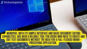 Microsoft’s WordPad to Be Retired from Windows