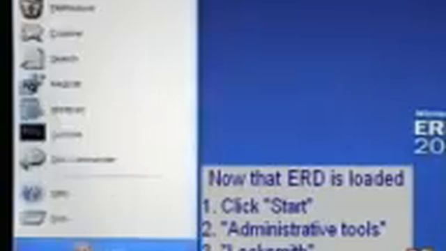 How To Hack Windows Xp смотреть онлайн