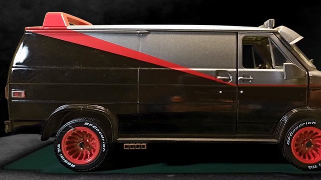 8 AUTOS DE PELÍCULA смотреть онлайн