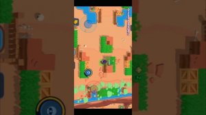 Brawl Stars 1 чать